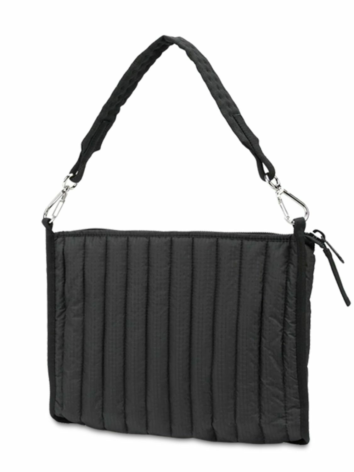 ALEXANDER WANG - Elite Ripstop Nylon Shoulder Bag