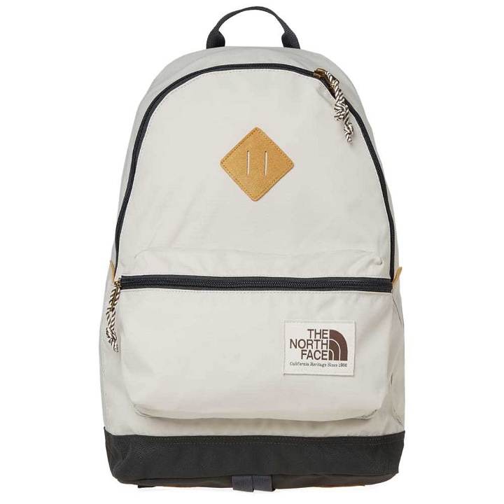 Photo: The North Face Berkeley Backpack