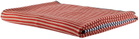 Saunders Multicolor Wyne Blanket