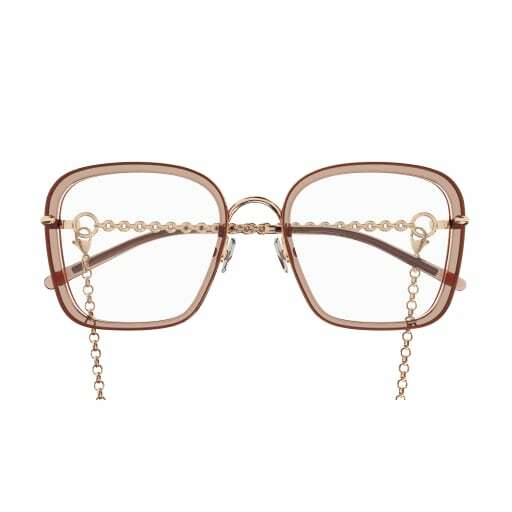 Pomellato PM0113O Eyewear