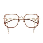 Pomellato PM0113O Eyewear