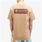 Columbia Men's North Cascades™ T-Shirt in Canoe