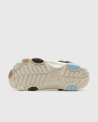 Crocs All Terrain Color Dip Clog Beige - Mens - Sandals & Slides
