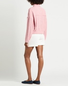 Iro Womens Jacket in Pink