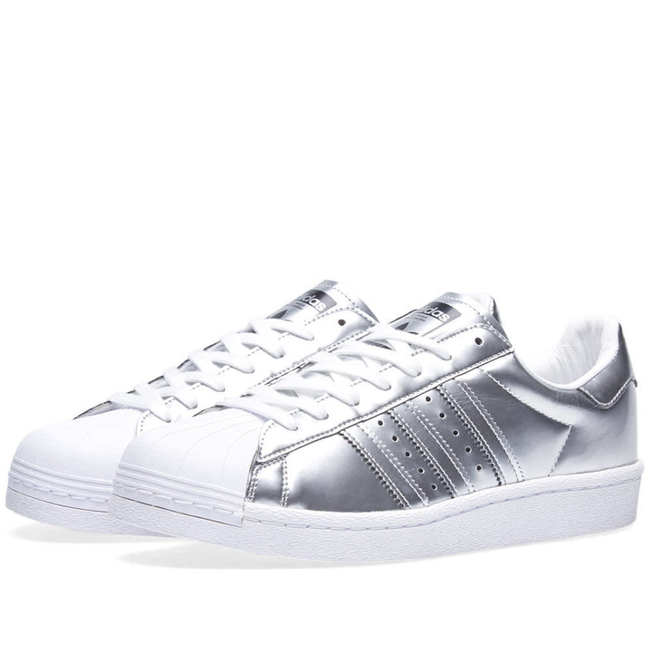 Photo: Adidas Women's Superstar Boost W