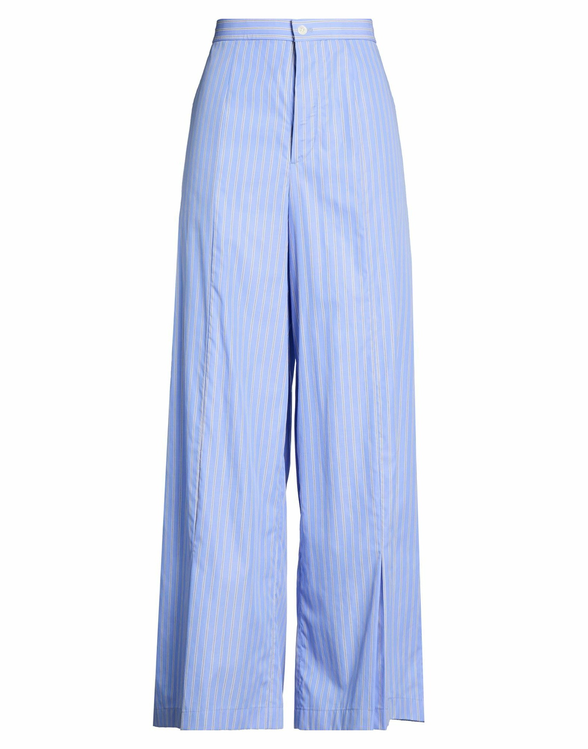 Toga Womens Pants Light in Blue