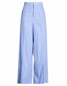 Toga Womens Pants Light in Blue