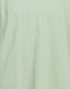 Peuterey Mens T-shirt in Sage green