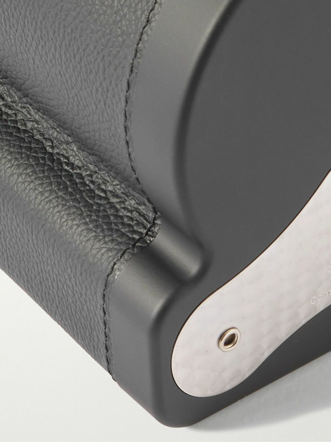 Scatola del Tempo - Rotor One Intense Leather Watch Winder