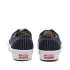 Vans Vault Men's Authentic LX Sneakers in Navy