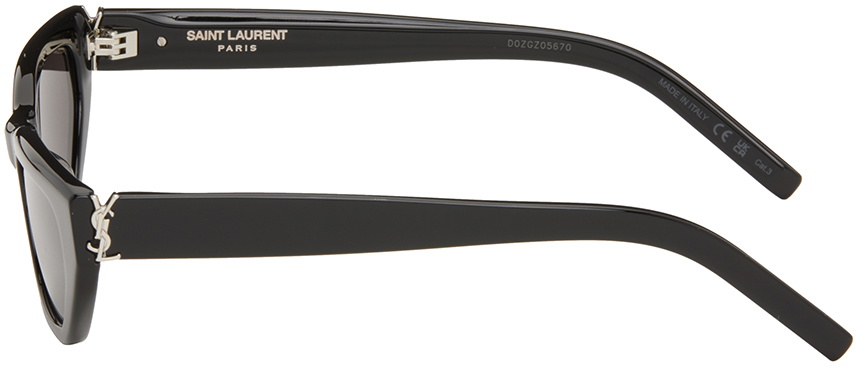 Saint Laurent Black SL M126 Sunglasses Saint Laurent