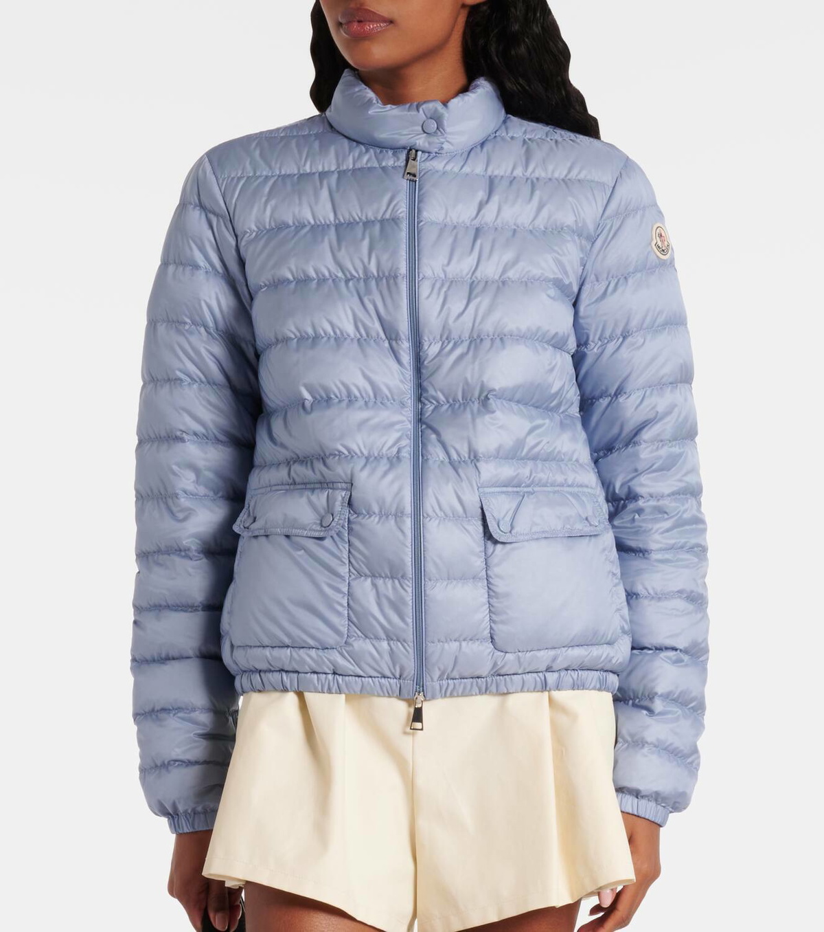 Moncler Lans down jacket Moncler