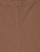 's Max Mara Womens Pants Light brown