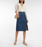 Rixo Cotton top
