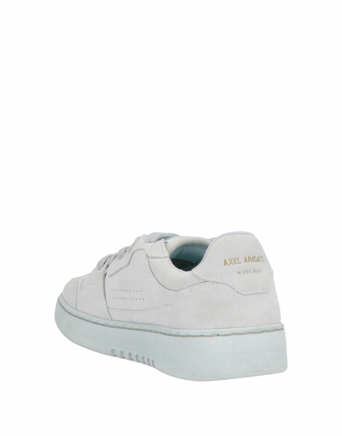 Axel Arigato Womens Sneakers Sky in Blue