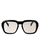 Dunhill Du0001s Sunglasses