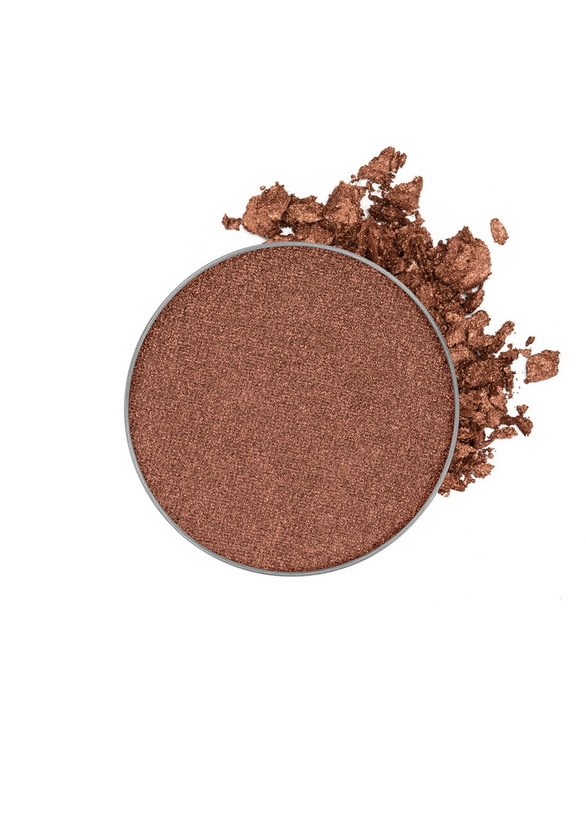 Photo: Anastasia Beverly Hills Eye Shadow Singles - Rose Gold