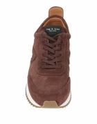 Rag & Bone Womens Sneakers in Chocolate brown