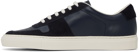 Common Projects Navy BBall Summer Sneakers