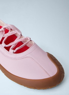 CAMPER Peu Path+ Ballerinas