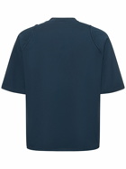 JACQUEMUS - Le Tshirt Camargue Cotton  T-shirt