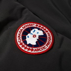 Canada Goose Men's Wyndham Parka Jacket in Black