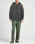 Ea7 Mens Sweatshirt Lead