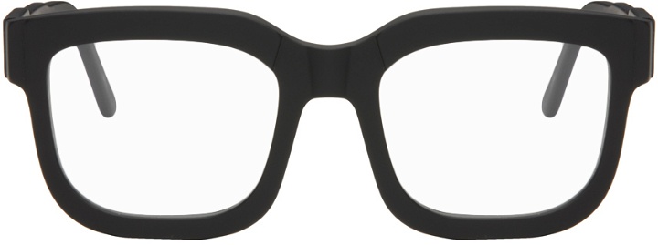 Photo: Kuboraum Black K4 Glasses