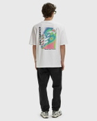 Classic Tri-Logo Heat Map Tee