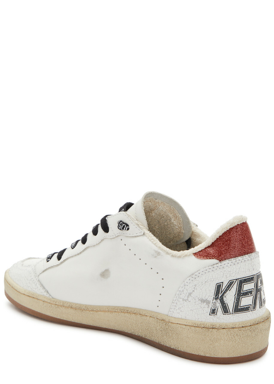 GOLDEN GOOSE DELUXE BRAND 38 24cm ゴールデン グース デラックス 