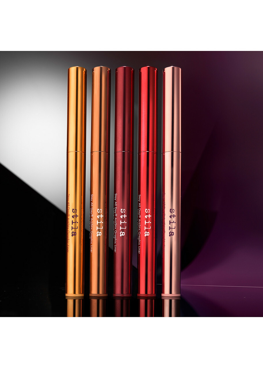 Stila Stay All Day ArtiStix Graphic Liner - Samba