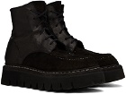 Guidi Black Moon 05 Boots