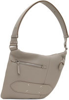 Maison Margiela Taupe Soft 5AC On-Body Bag