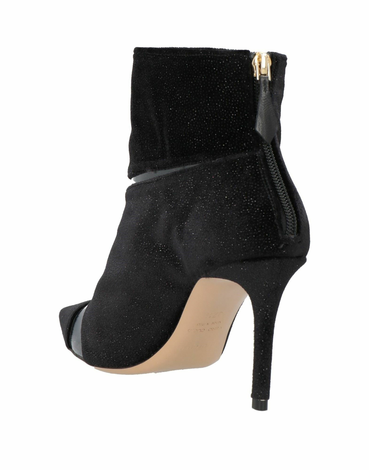 Nicholas Kirkwood Womens Ankle boots in Black