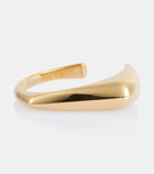 Alexander McQueen Claw cuff bracelet