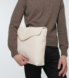 Tom Ford - Grained leather shoulder bag