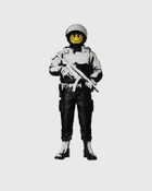 Brandalism Riot Cop Statue Original Version Multi Collectibles & Toys