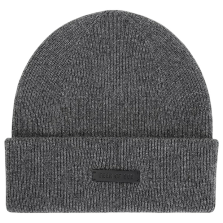 Photo: Fear of God Beanie