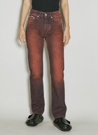 Eytys Orion Ombre Jeans