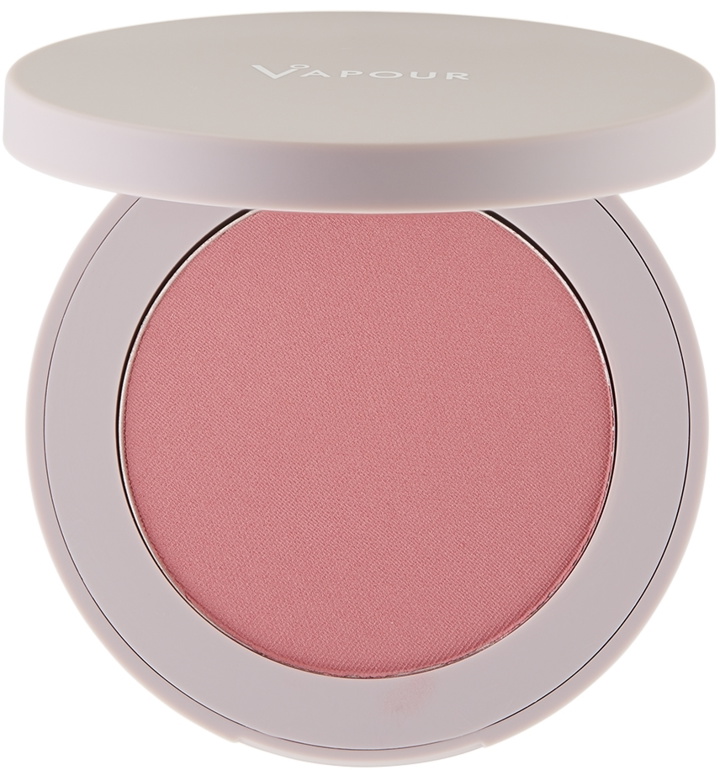 Photo: Vapour Beauty Blush Powder – Instinct