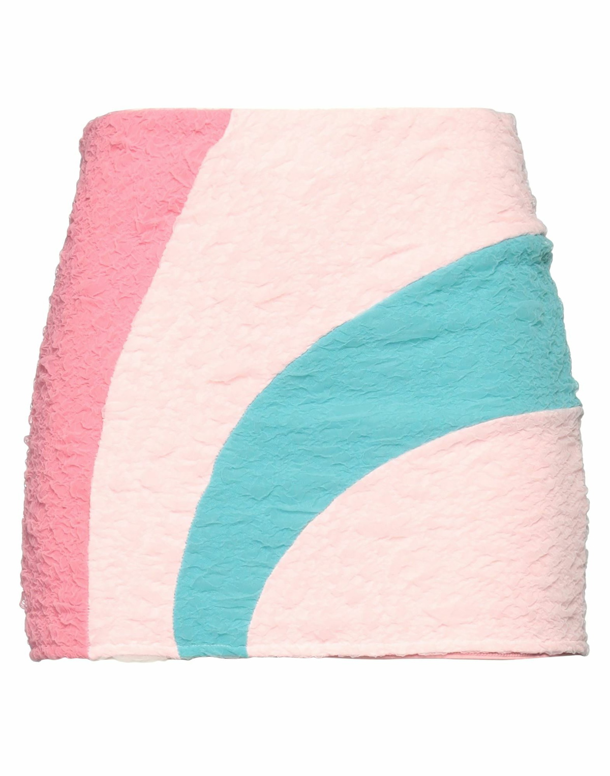 Andersson Bell Womens Mini skirt in Pink