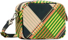 Vivienne Westwood Multicolor Anna Camera Bag