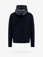 Moncler   Cardigan Blue   Mens