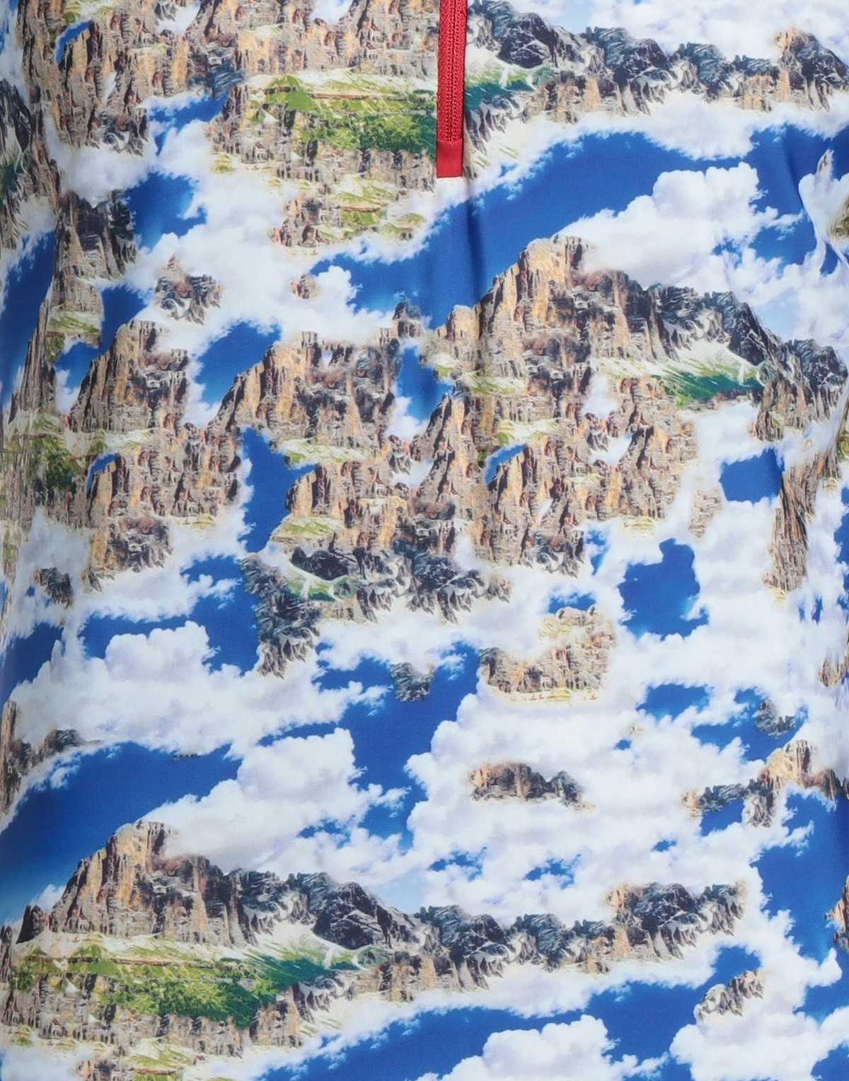 Colmar Mens T-shirt in Blue