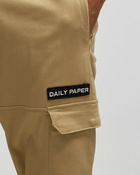 Daily Paper Ecargo Brown - Mens - Cargo Pants