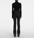 Yves Salomon Pantalon ski pants