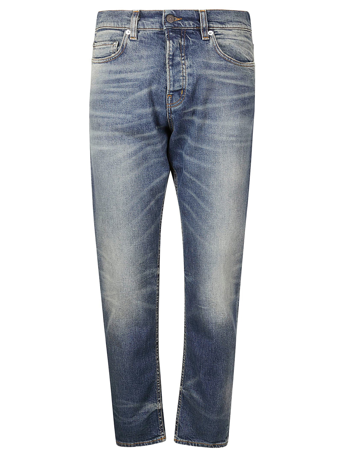 Haikure Tokyo Slim Cpa Blue