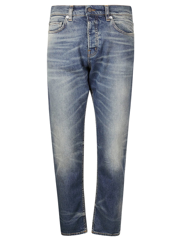 Photo: Haikure Tokyo Slim Cpa Blue