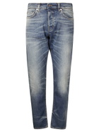 Haikure Tokyo Slim Cpa Blue