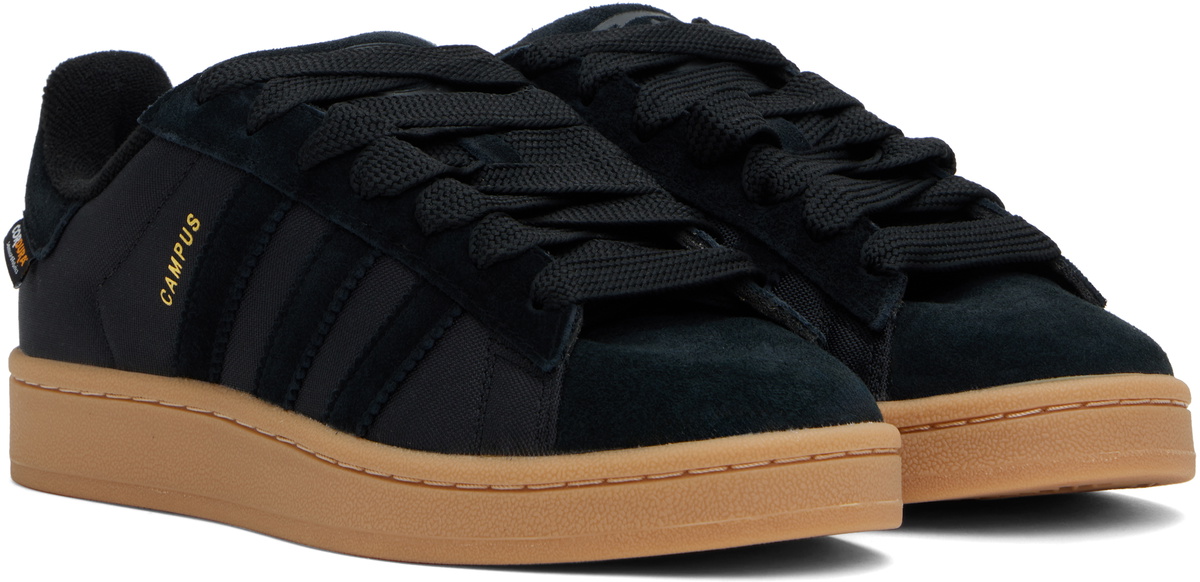 adidas Originals Black Campus 00s Sneakers